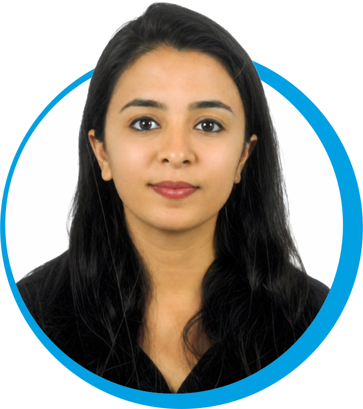 Asst. Prof. Krupa Thaker